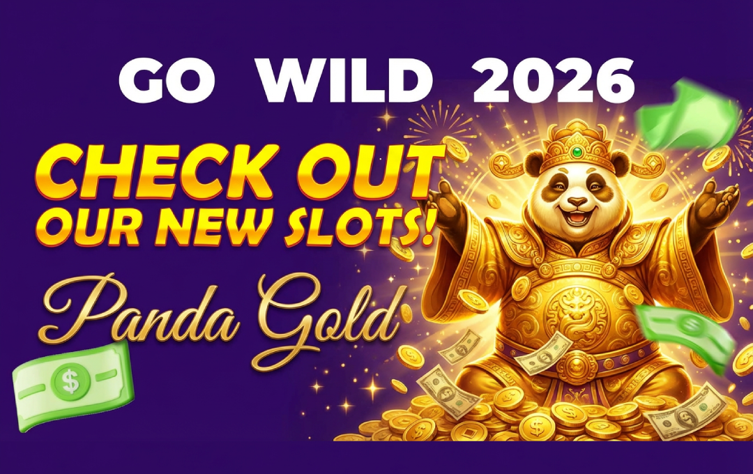 Panda Gold